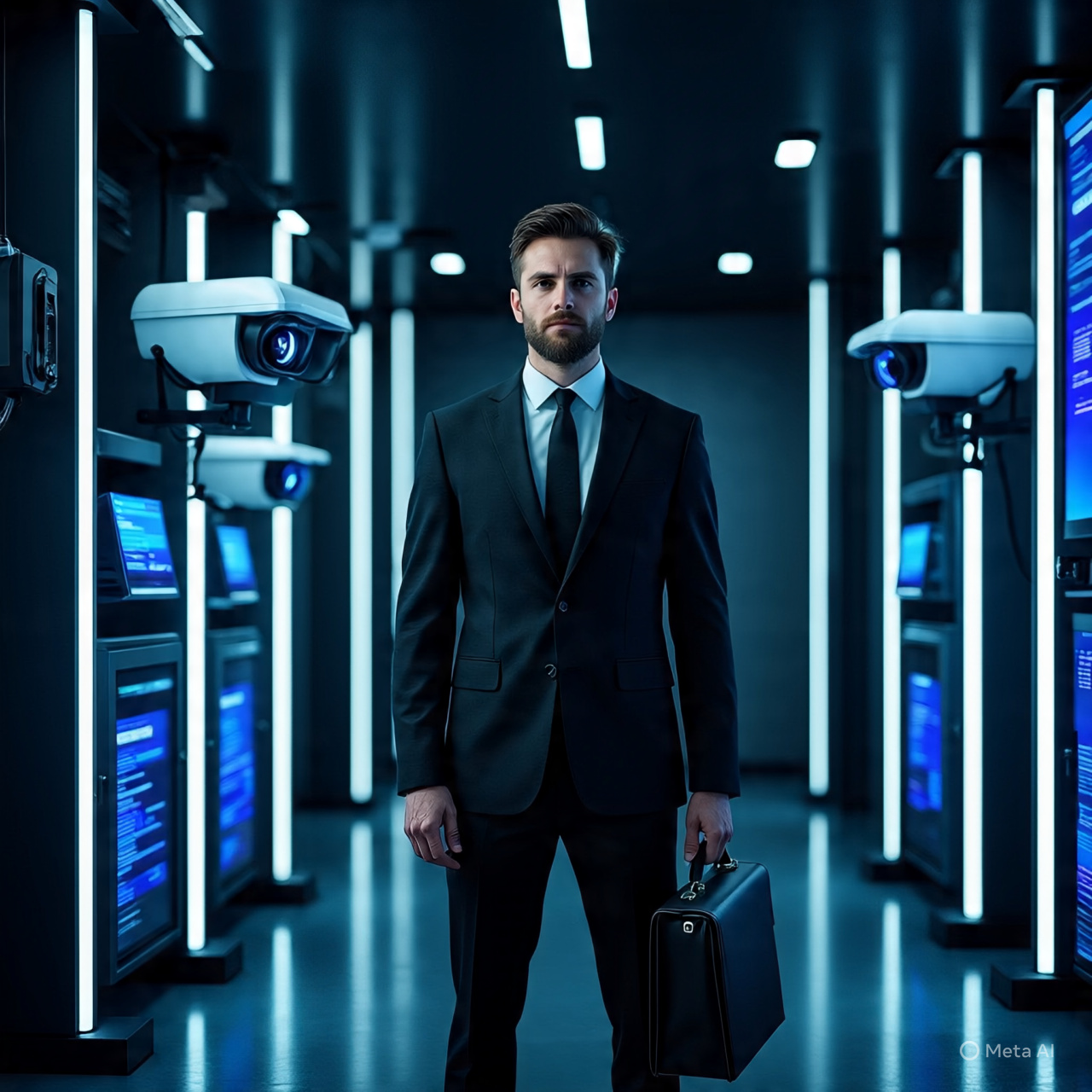 Tecnología de Seguridad de Última Generación: ASP Limitada Lanza Soluciones Avanzadas para Empresas y Ejecutivos en Riesgo